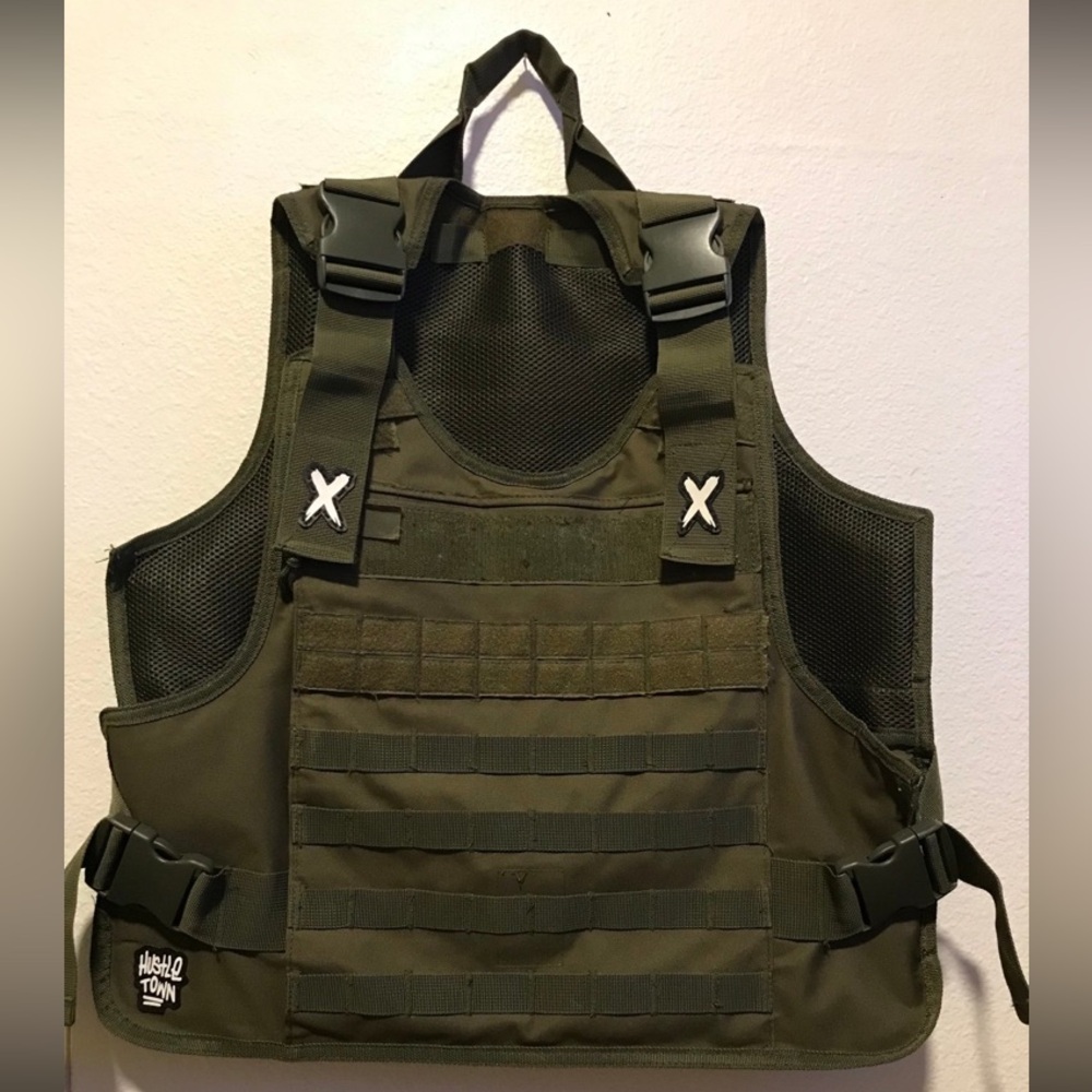 Vest